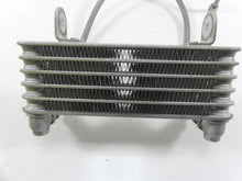 Load image into Gallery viewer, 2007 Ducati Sport Classic GT1000 Oil Cooler &amp; Lines Set 54840303A
