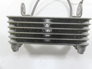 2007 Ducati Sport Classic GT1000 Oil Cooler & Lines Set 54840303A