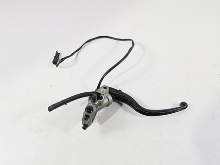 2022 Ducati Streetfighter V2 Brembo Front Radial Brake Master Cylinder 62441411A {{ shop.shopifyCountryName }} - Mototech271