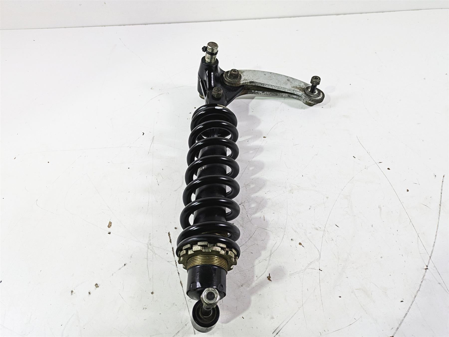 2004 Victory Kingpin Straight Rear Suspension Shock Damper Absorber 1541999 {{ shop.shopifyCountryName }} - Mototech271