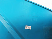 Load image into Gallery viewer, 2022 Yamaha Waverunner EX Sp EX1050BX Lower Leg Cover Fairing Set F3Y-U353B-00
