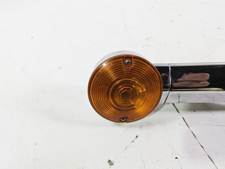 1992 Harley FLSTC Softail Heritage Rear Turn Signal Blinker Bar Set 68510-74C {{ shop.shopifyCountryName }} - Mototech271