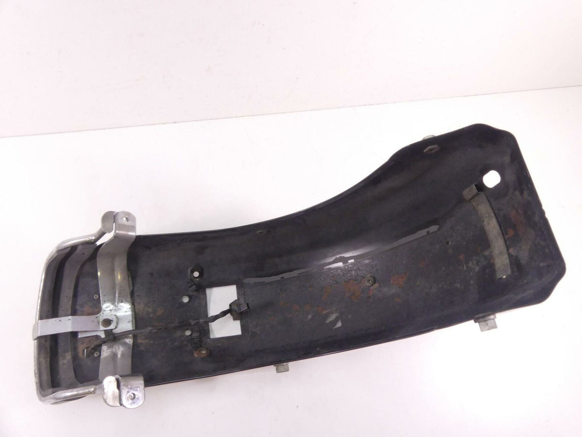 2009 Harley Touring FLHTCU Electra Glide Rear Fender + Bumper - Dent 59579-09 {{ shop.shopifyCountryName }} - Mototech271