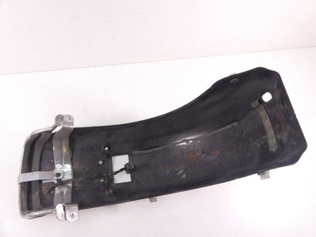 2009 Harley Touring FLHTCU Electra Glide Rear Fender + Bumper - Dent 59579-09 {{ shop.shopifyCountryName }} - Mototech271