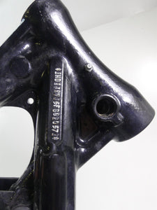 2015 Harley FLS Softail Slim Straight Main Frame Chassis Cln Ez Registr 47173-11