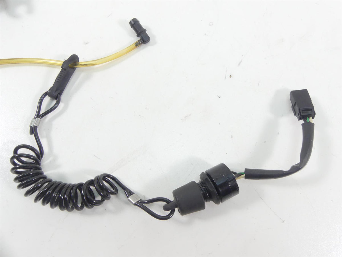 2012 Ski-Doo Summit X 800R Etec Cdi Ecu Ecm & Safety Dess Switch 512060768 {{ shop.shopifyCountryName }} - Mototech271