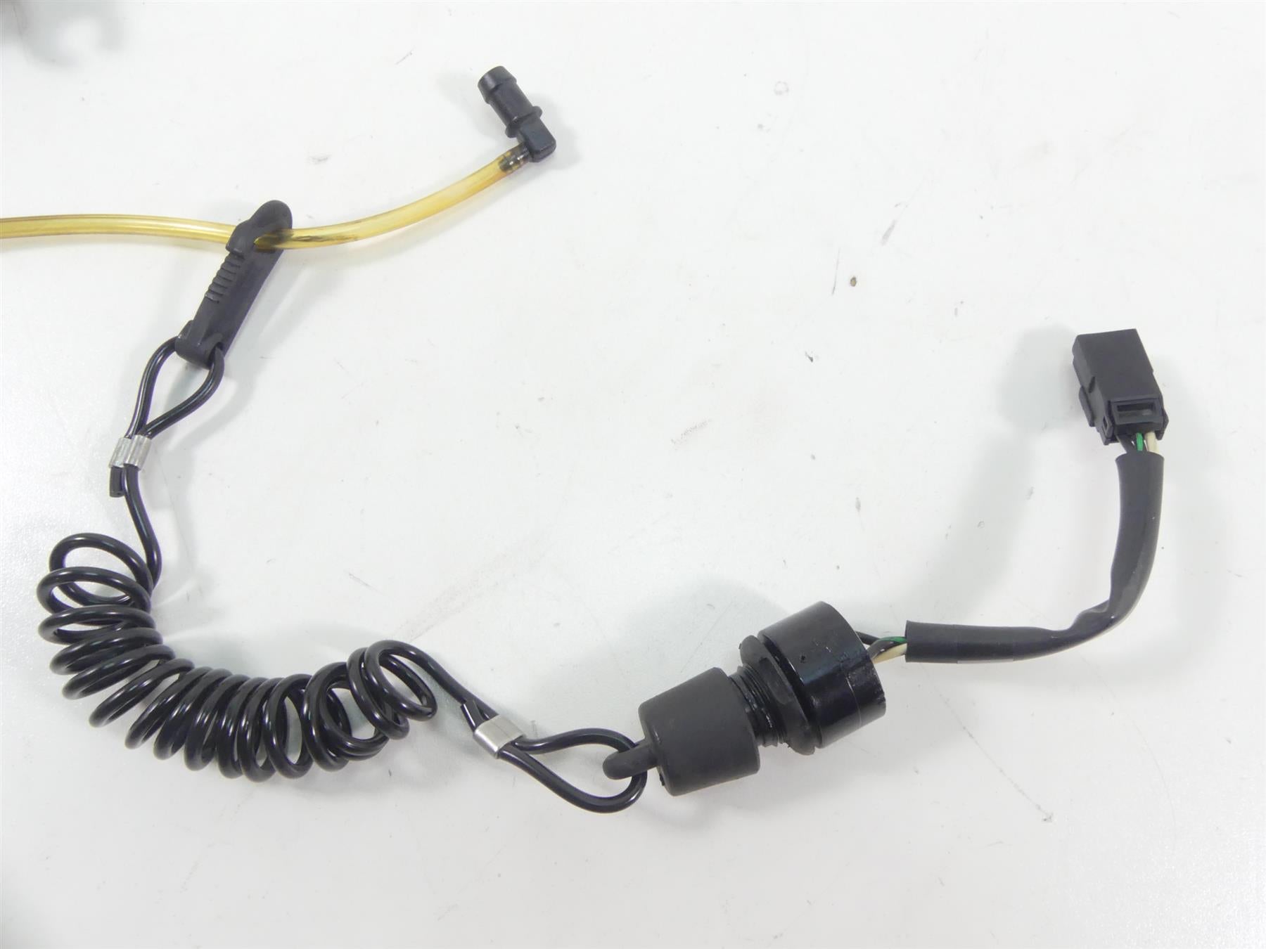 2012 Ski-Doo Summit X 800R Etec Cdi Ecu Ecm & Safety Dess Switch 512060768 {{ shop.shopifyCountryName }} - Mototech271
