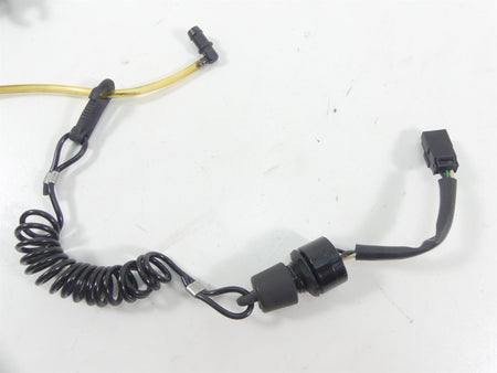 2012 Ski-Doo Summit X 800R Etec Cdi Ecu Ecm & Safety Dess Switch 512060768 {{ shop.shopifyCountryName }} - Mototech271