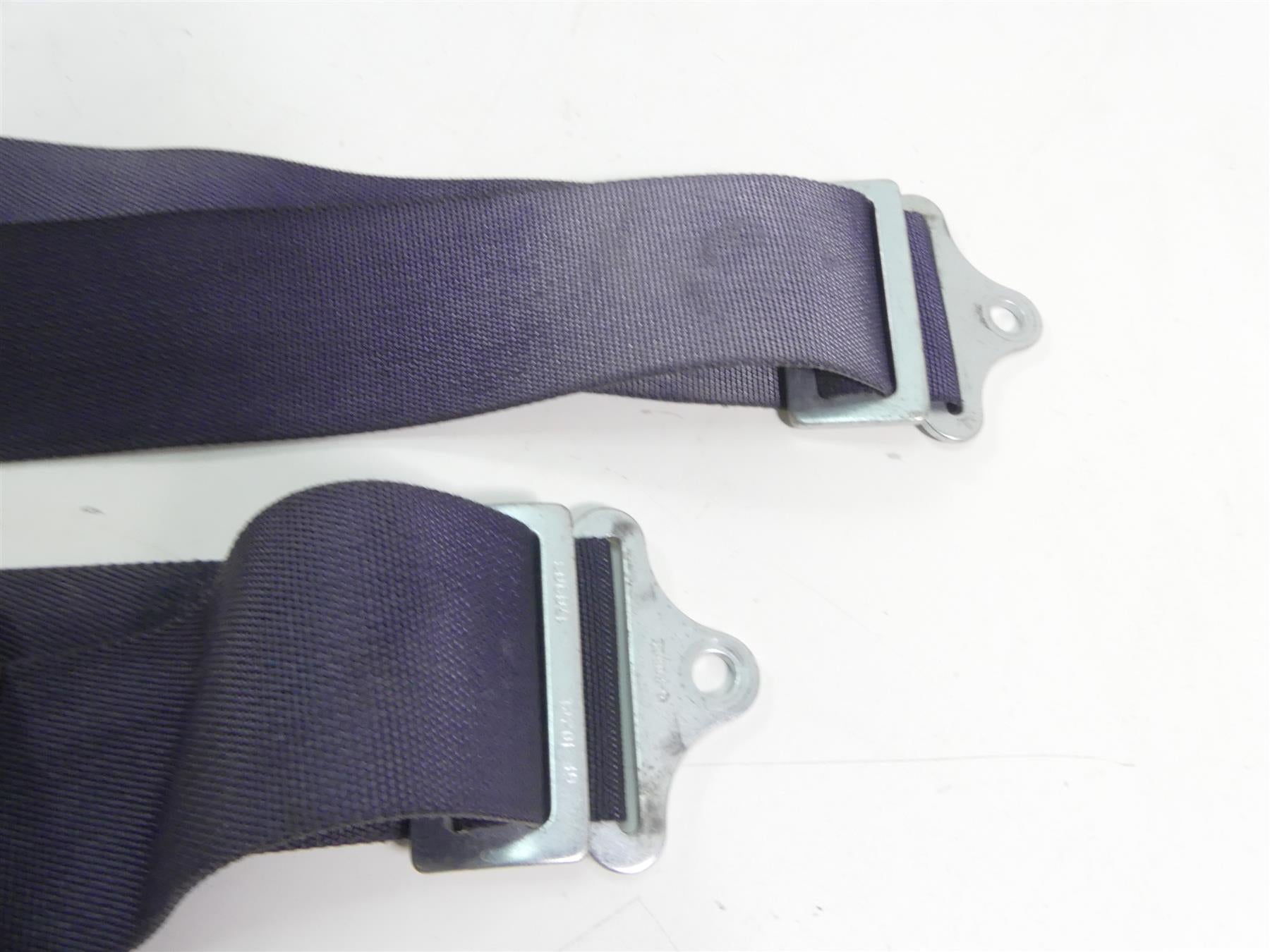 2017 Polaris RZR 1000 S G-Force Racequip Multi Point Seat Belt Harness {{ shop.shopifyCountryName }} - Mototech271