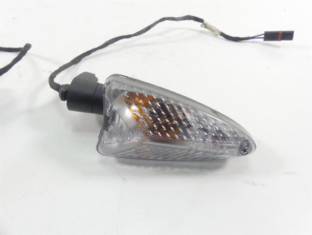 2019 BMW R1250GS K50 Rear Blinker Turn Signal Set 63138534353 63138534352 {{ shop.shopifyCountryName }} - Mototech271
