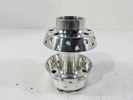 2019 Harley FLHCS Softail Heritage 16x3 Spoke Wheel Hub - Read 43017-07 {{ shop.shopifyCountryName }} - Mototech271
