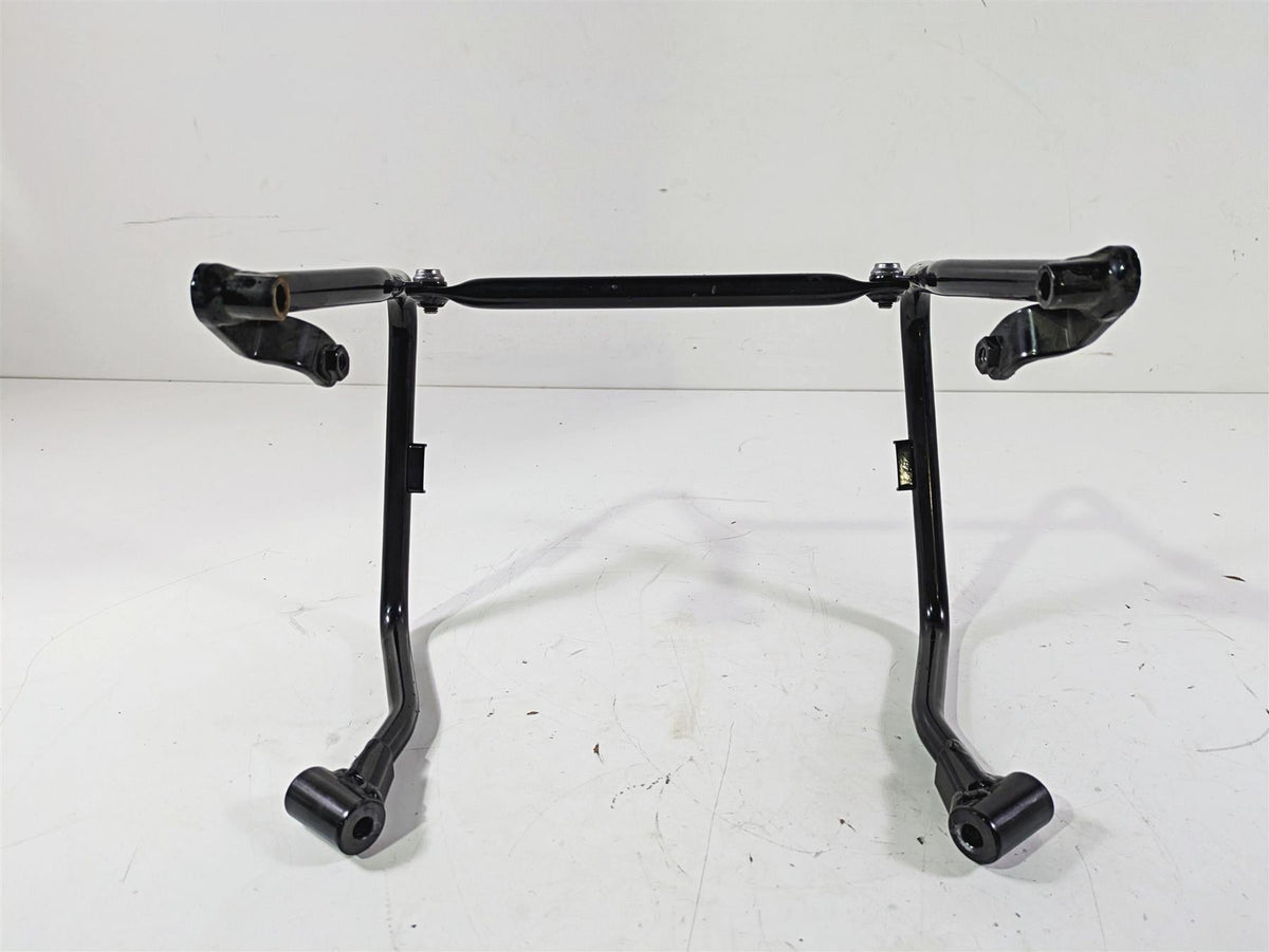 2019 BMW S1000XR K49 Saddlebag Case Holder Bracket Mounts Set 46548548739 {{ shop.shopifyCountryName }} - Mototech271