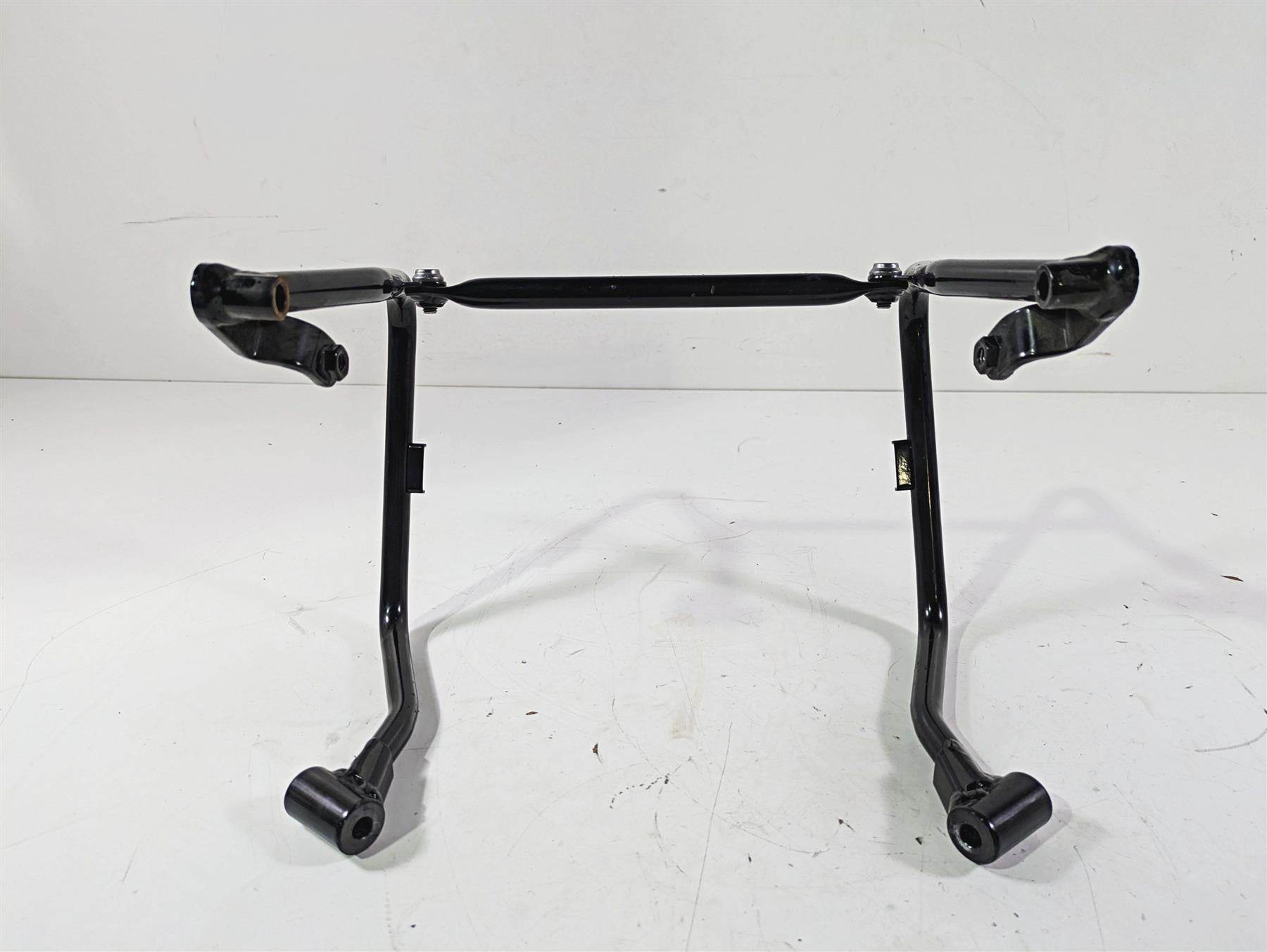 2019 BMW S1000XR K49 Saddlebag Case Holder Bracket Mounts Set 46548548739 {{ shop.shopifyCountryName }} - Mototech271