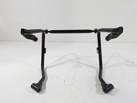 2019 BMW S1000XR K49 Saddlebag Case Holder Bracket Mounts Set 46548548739 {{ shop.shopifyCountryName }} - Mototech271