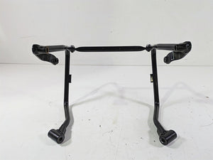2019 BMW S1000XR K49 Saddlebag Case Holder Bracket Mounts Set 46548548739 | Mototech271