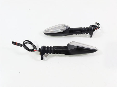 2021 BMW R1250GS K51 Adventure Front Blinker Turn Signal Set 63138557204-Mototech271
