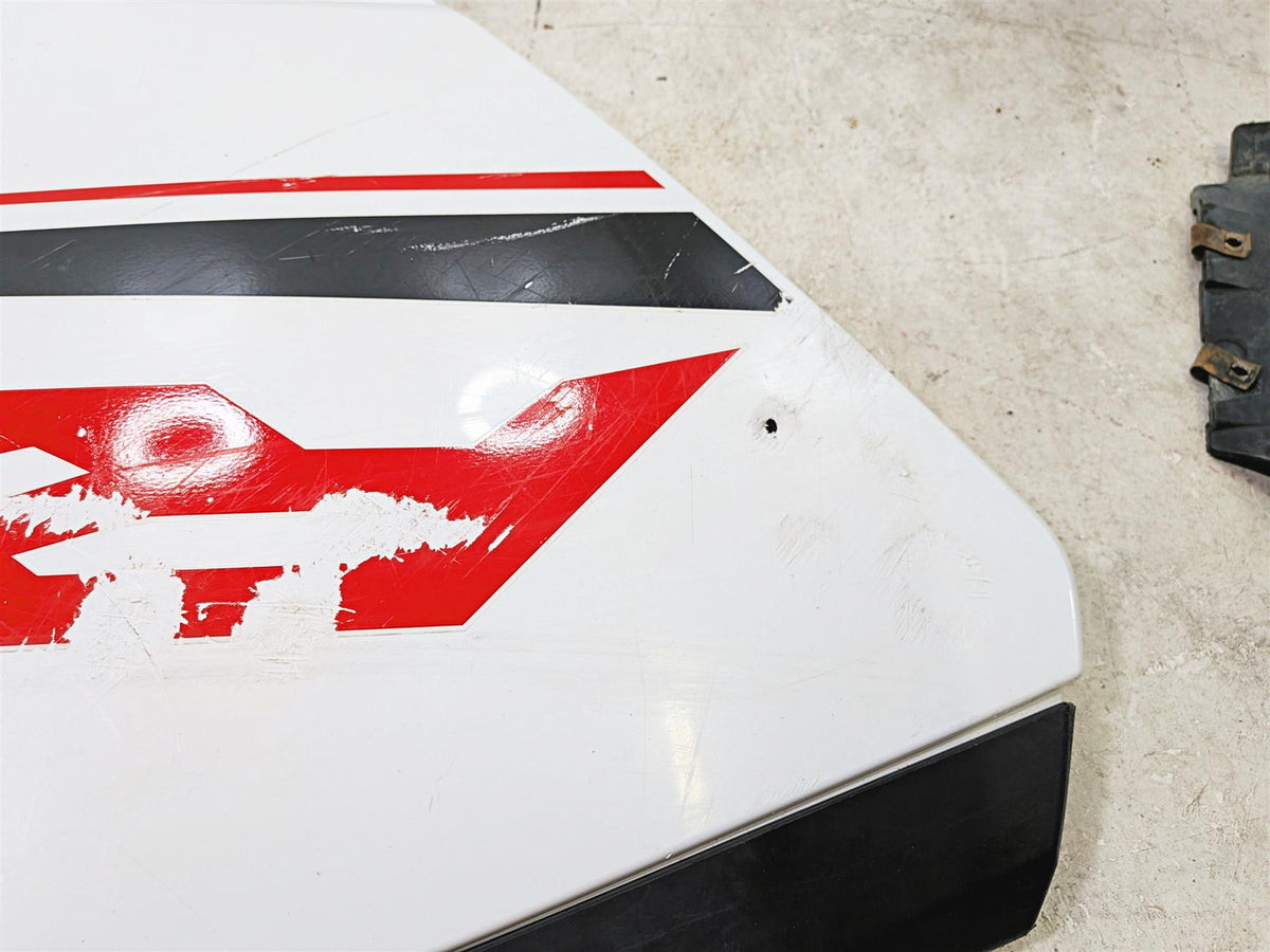 2024 Polaris RZR XP 1000 Sport Outer Fairing Cover Cowl Set 5457322 {{ shop.shopifyCountryName }} - Mototech271