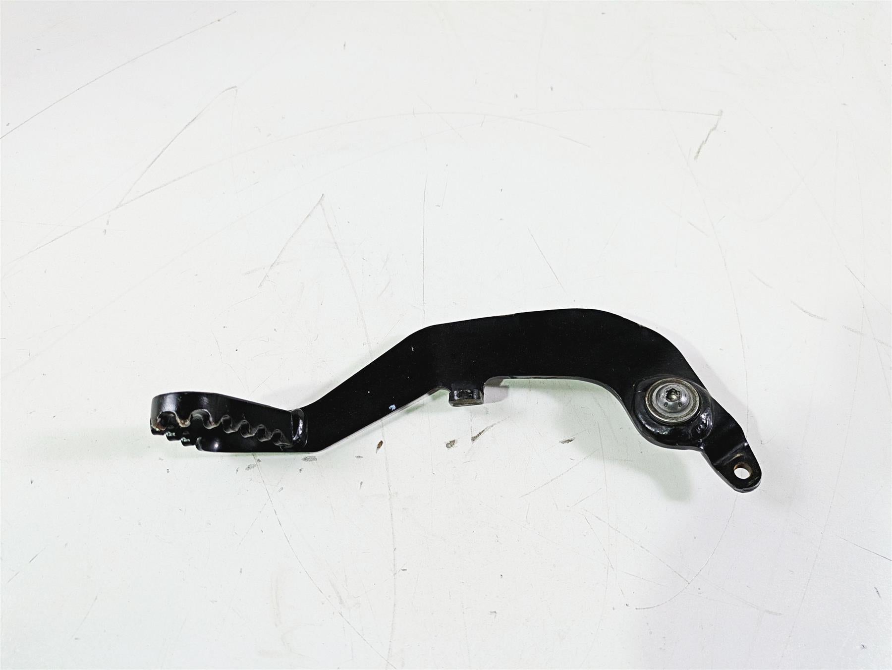 2019 BMW G310GS K02 Rear Brake Lever Pedal 35218562024 {{ shop.shopifyCountryName }} - Mototech271