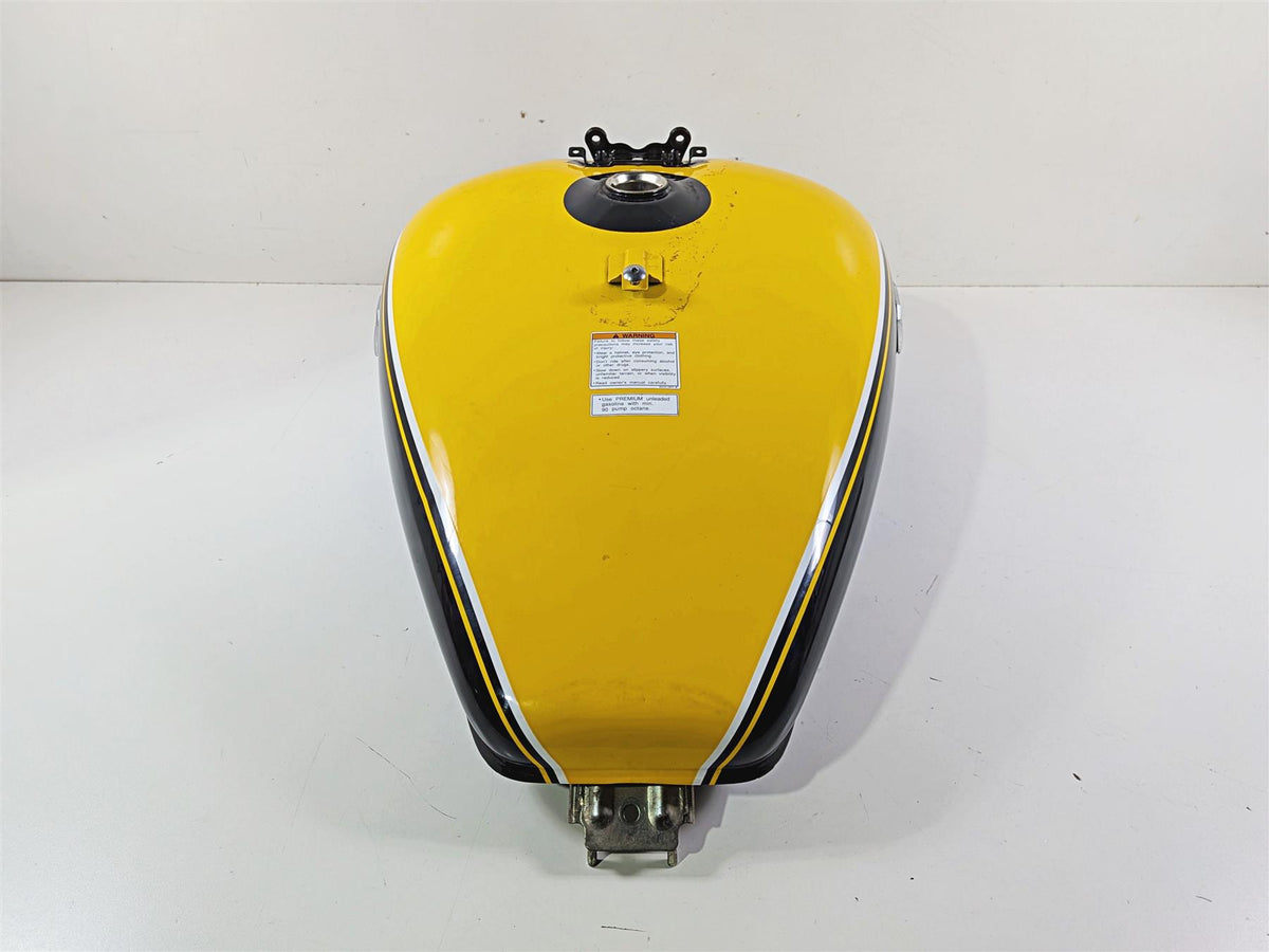 2014 Suzuki M109R VZR1800 Boulevard Fuel Gas Petrol Tank - Read 44100-48GN0 {{ shop.shopifyCountryName }} - Mototech271