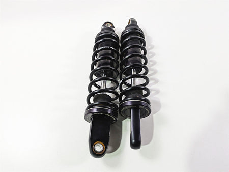 2011 Harley FXDC Dyna Super Glide Legend Rear Revo Shocks 14 Heavy Duty 13101097 {{ shop.shopifyCountryName }} - Mototech271