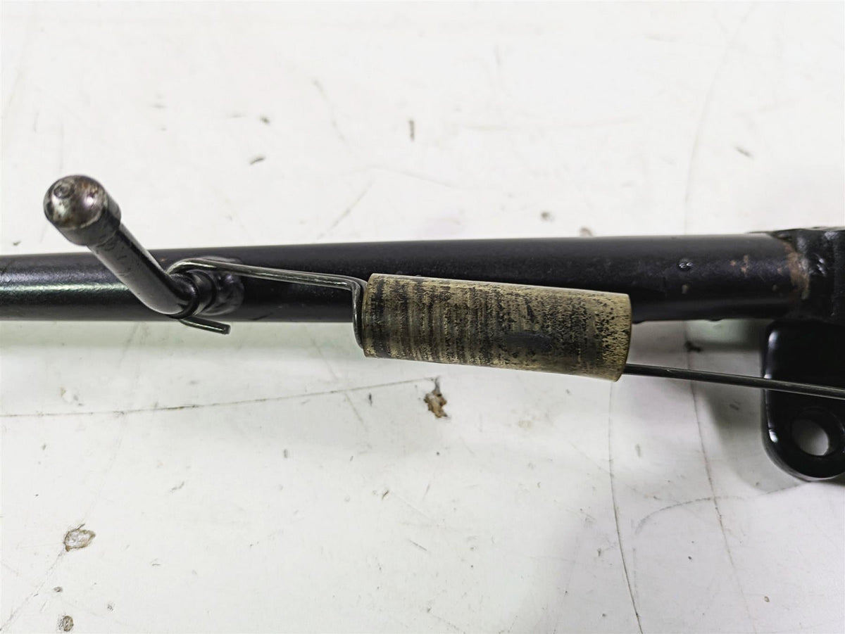 2005 Kawasaki ZX12R Ninja Side Kickstand & Safety Switch 34024-1373-8F {{ shop.shopifyCountryName }} - Mototech271