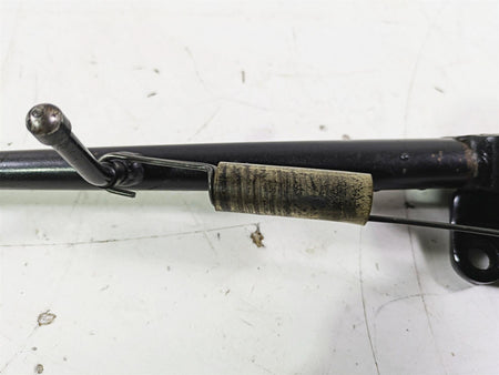 2005 Kawasaki ZX12R Ninja Side Kickstand & Safety Switch 34024-1373-8F {{ shop.shopifyCountryName }} - Mototech271