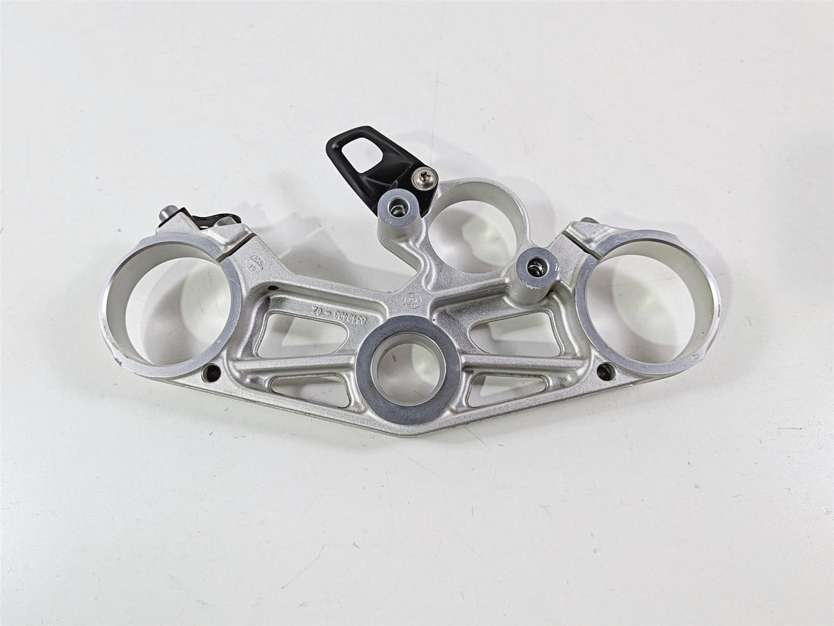 2016 BMW S1000RR K46 Upper Triple Tree Steering Clamp 31428549498-Mototech271