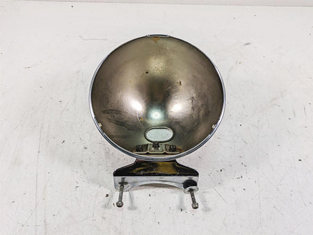 1997 Kawasaki VN1500 Vulcan Headlight Head Light Cover Bucket 23005-1086 {{ shop.shopifyCountryName }} - Mototech271