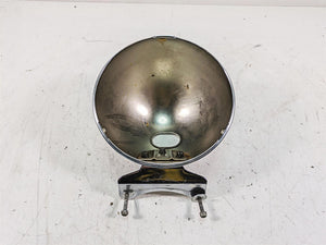 1997 Kawasaki VN1500 Vulcan Headlight Head Light Cover Bucket 23005-1086