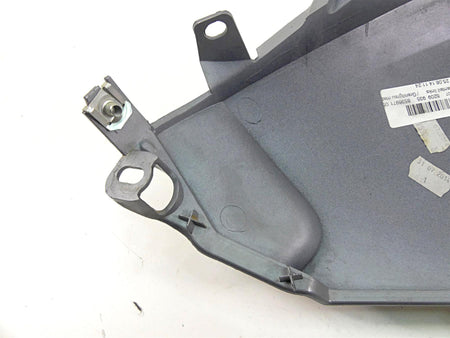 2015 BMW R1200GS GSW K50 Left Tank Side Fairing Cover Cowl 46638533679 {{ shop.shopifyCountryName }} - Mototech271