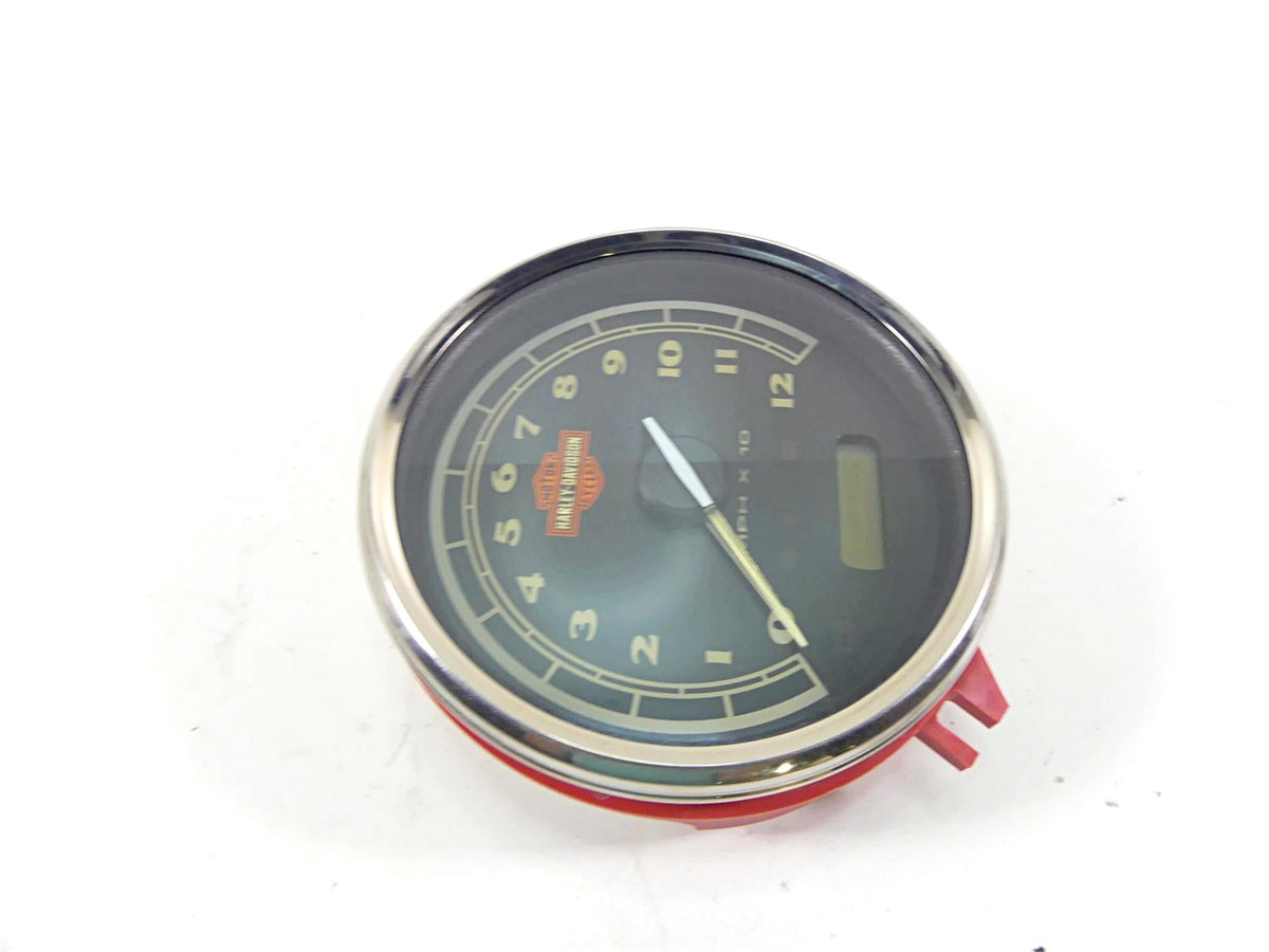 2016 Harley Softail FLS Slim Tachometer Tach Gauge Instrument - 18k 70700-11B {{ shop.shopifyCountryName }} - Mototech271