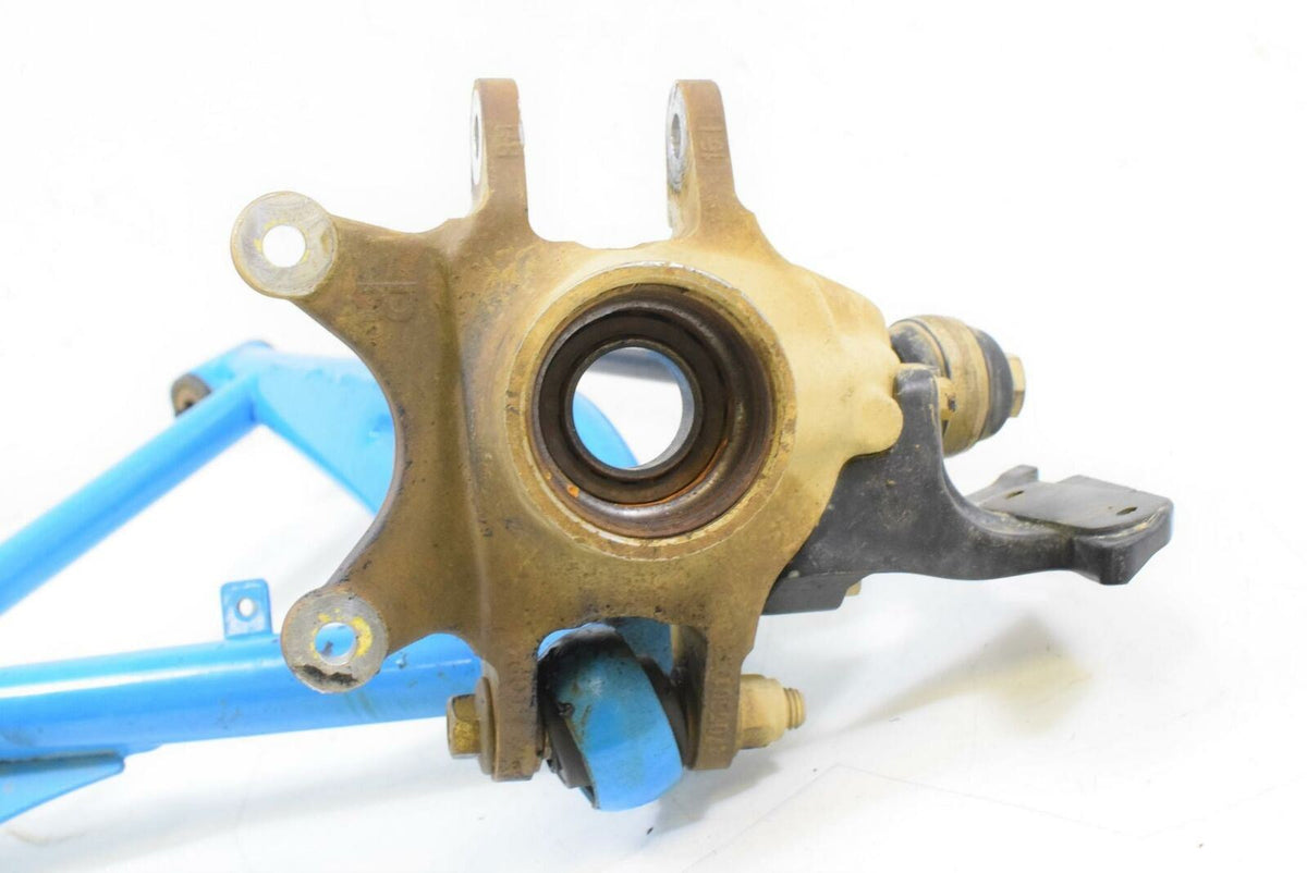 2017 Can-Am Maverick 1000R XMR Rear Right Knee Assembly Upper Control Arm Hub {{ shop.shopifyCountryName }} - Mototech271