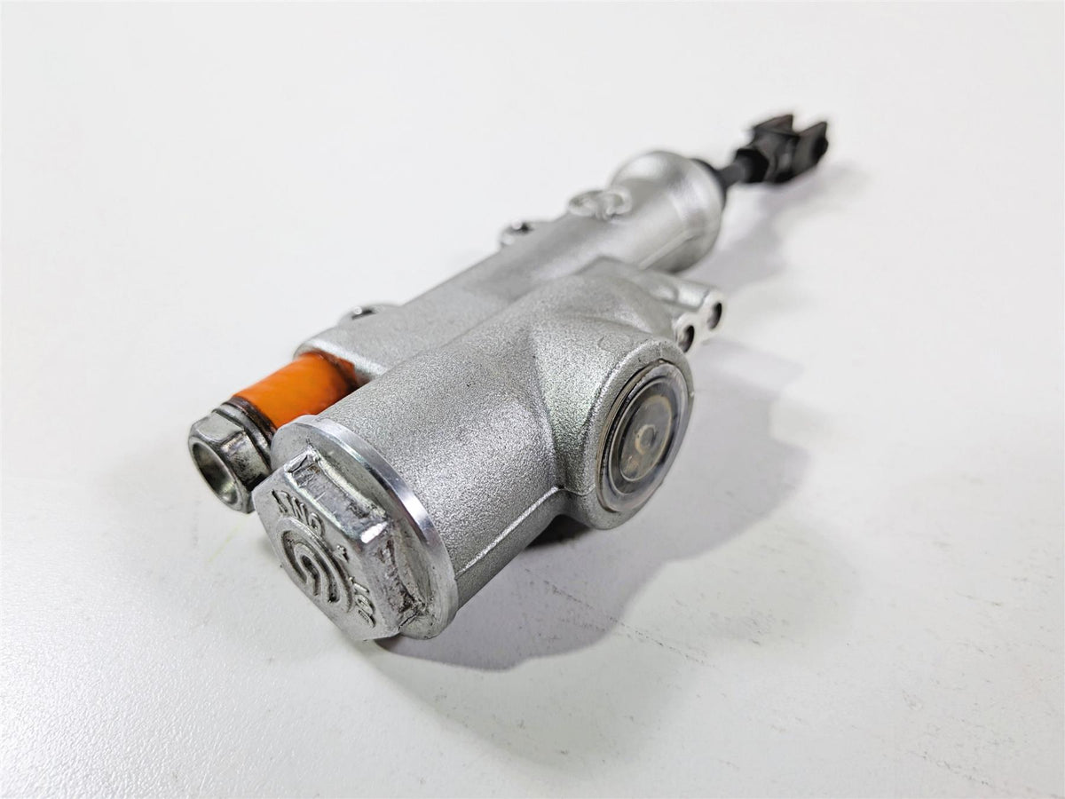 2014 Aprilia RSV4 RR Factory Rear Brembo Brake Master Cylinder B044586 {{ shop.shopifyCountryName }} - Mototech271