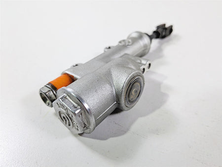 2014 Aprilia RSV4 RR Factory Rear Brembo Brake Master Cylinder B044586 {{ shop.shopifyCountryName }} - Mototech271