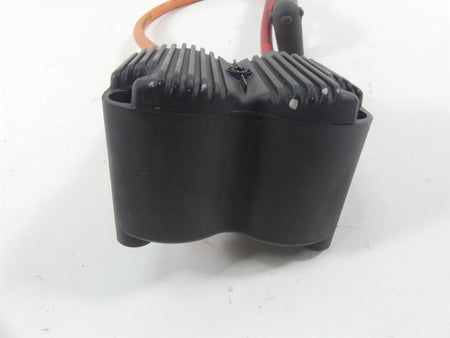 2011 Harley FXDWG Dyna Wide Glide Delphi Ignition Coil Wires Plug Set 31743-01 {{ shop.shopifyCountryName }} - Mototech271
