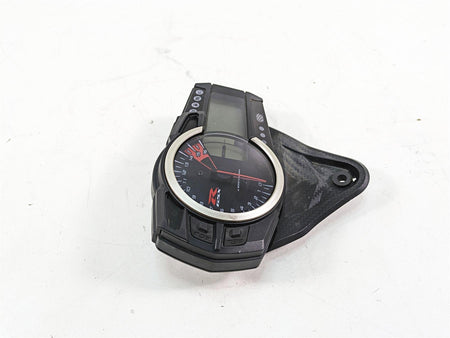 2022 Suzuki GSXR 750 Speedometer Gauges Instrument 4K 34120-15J10 341-15J1 {{ shop.shopifyCountryName }} - Mototech271