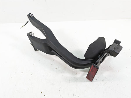 2020 Ducati Scrambler 1100 Sport Pro Rear License Plate Side Arm Set 561A3171C {{ shop.shopifyCountryName }} - Mototech271