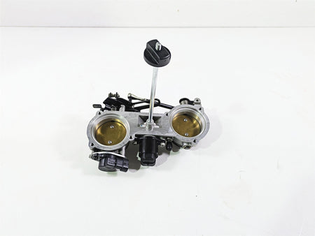 2016 Harley VRSCDX Night Rod Throttle Body Fuel Injection 27657-01 {{ shop.shopifyCountryName }} - Mototech271