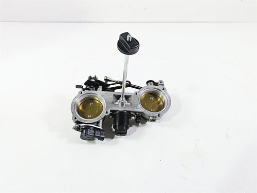 2016 Harley VRSCDX Night Rod Throttle Body Fuel Injection 27657-01 | Mototech271