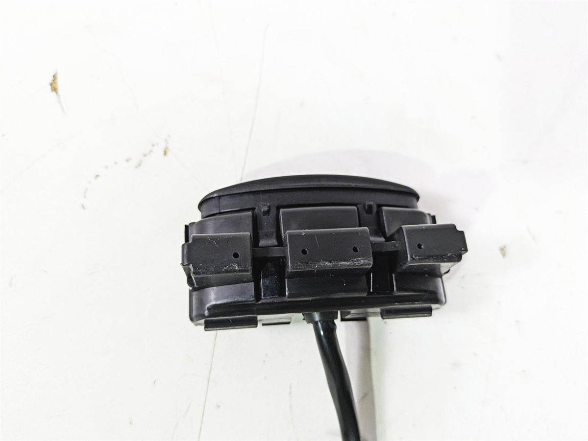 2003 Harley Softail FXSTDI Deuce 100th Indicator Instrument Lights 68892-00A {{ shop.shopifyCountryName }} - Mototech271