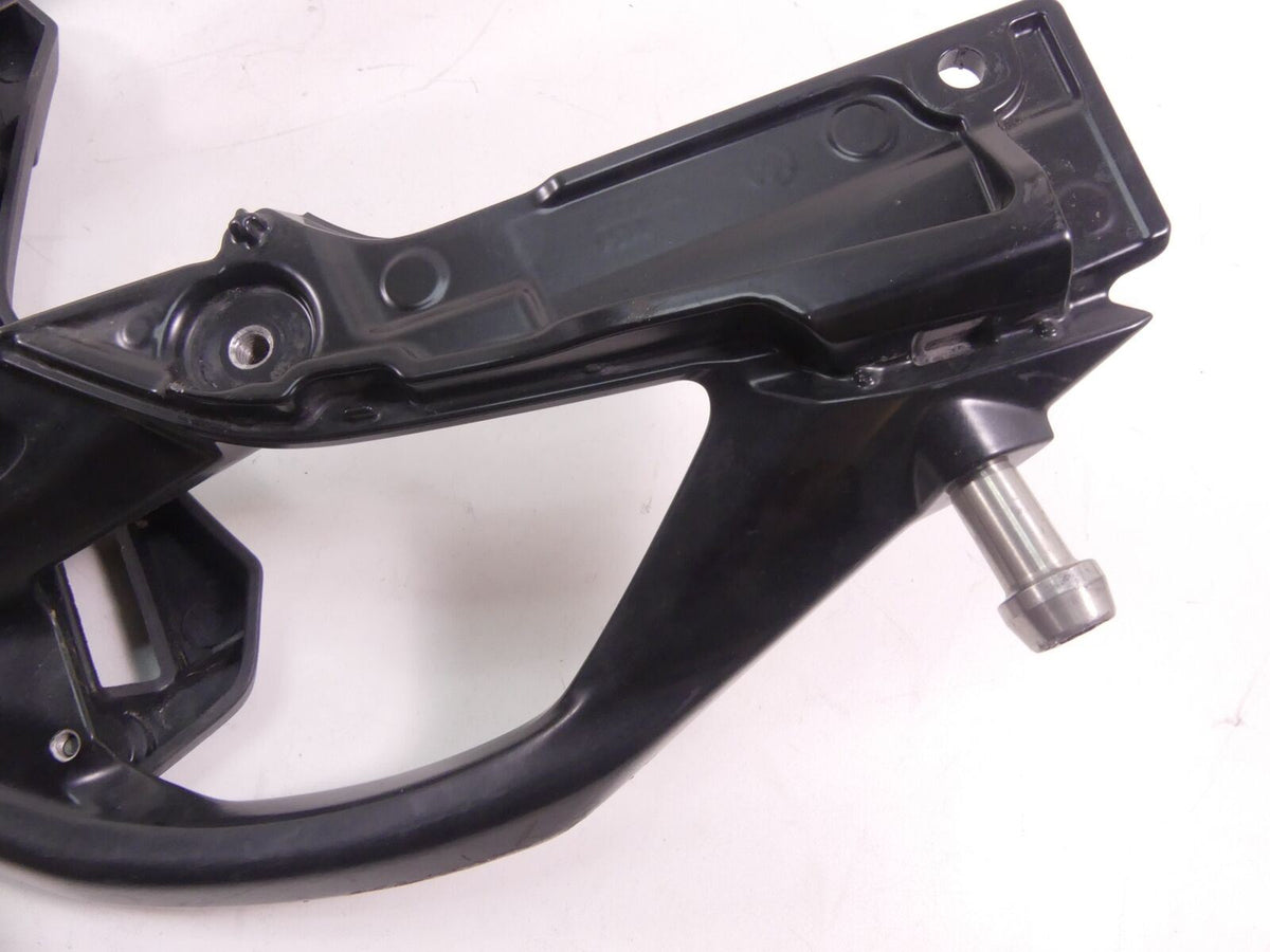 2016 BMW R1200RS K54 Rear Luggage Mount + Passenger Grabs Handles 46548534258 {{ shop.shopifyCountryName }} - Mototech271
