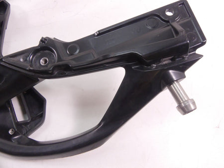 2016 BMW R1200RS K54 Rear Luggage Mount + Passenger Grabs Handles 46548534258 {{ shop.shopifyCountryName }} - Mototech271
