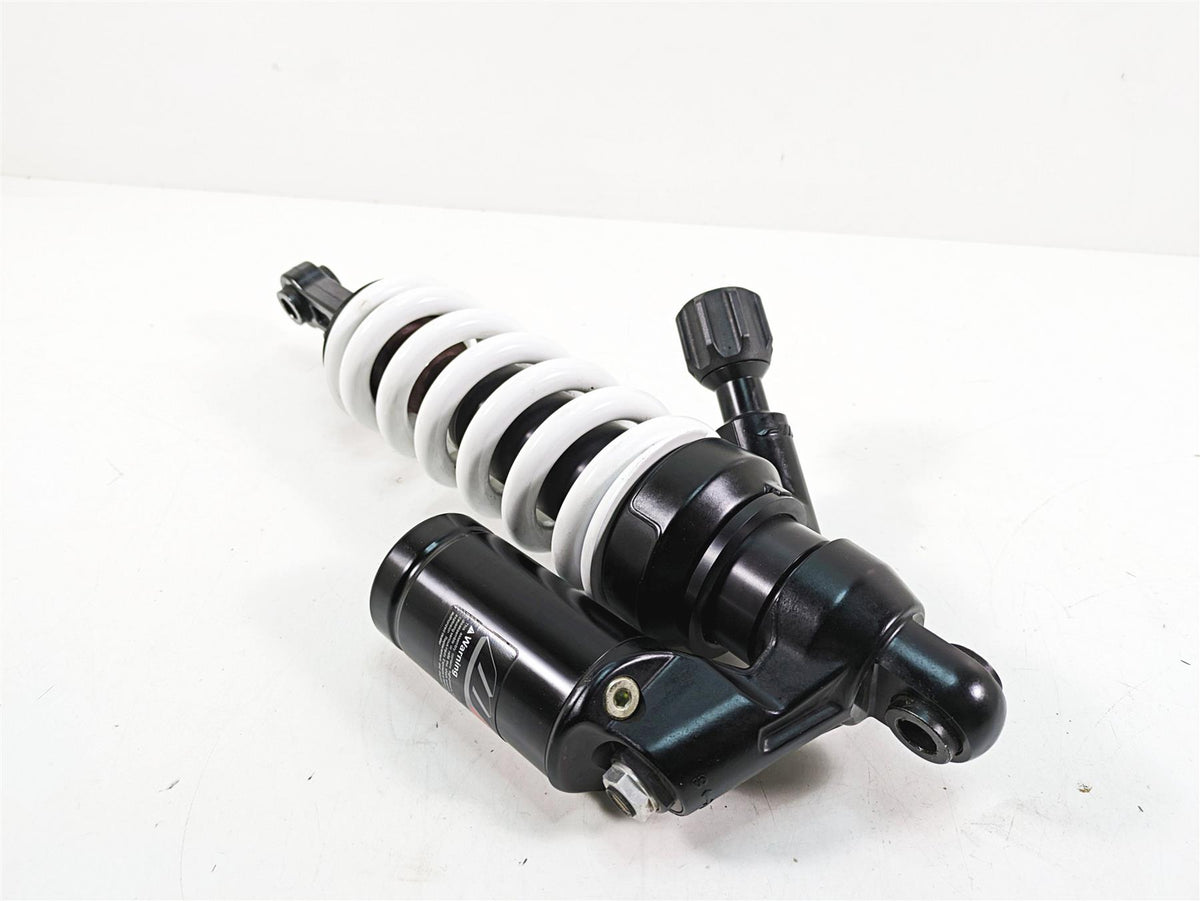 2018 KTM 1090 Adventure R WP Straight Rear Mono Shock Suspension 15187Q2501 {{ shop.shopifyCountryName }} - Mototech271