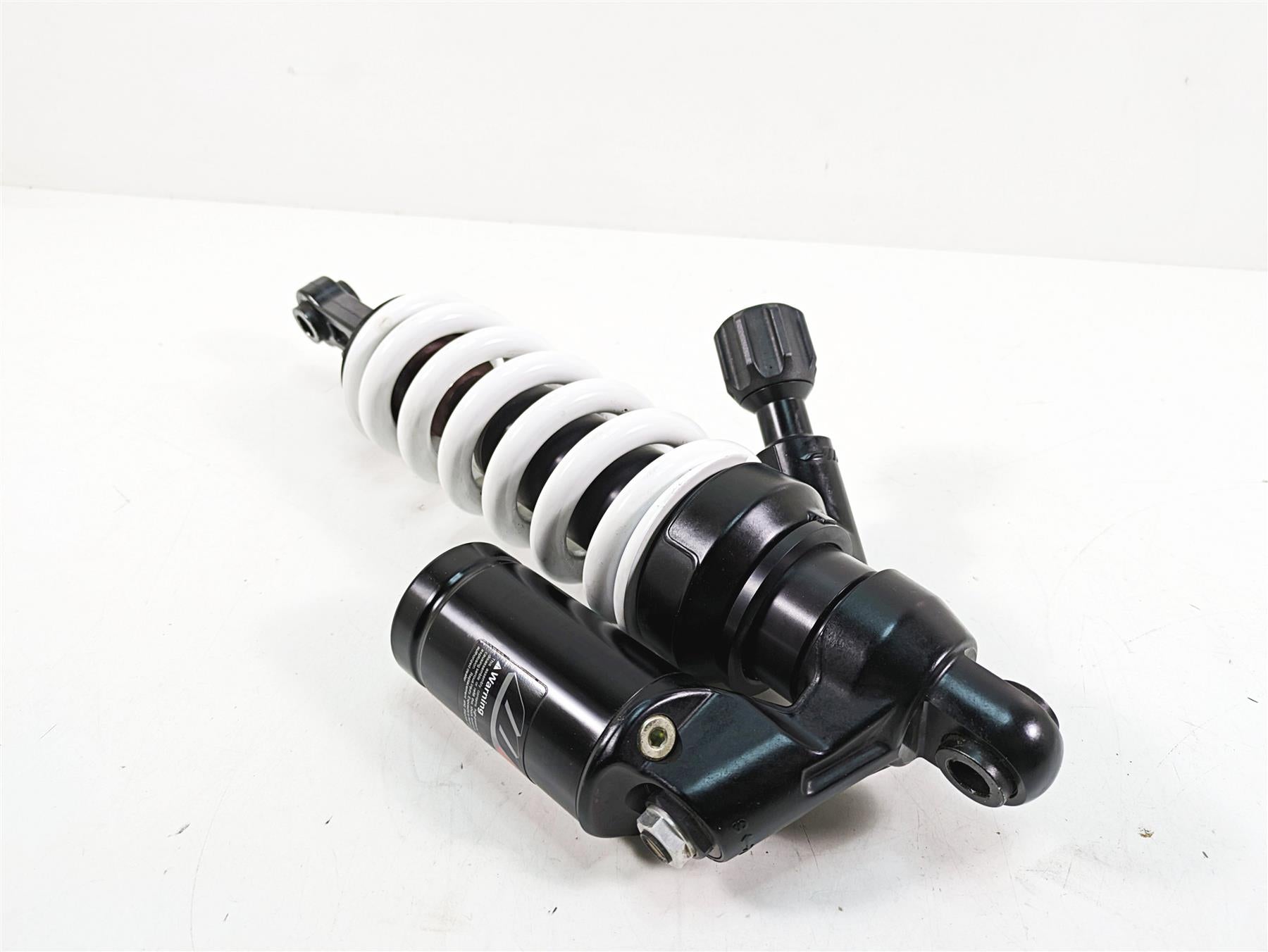 2018 KTM 1090 Adventure R WP Straight Rear Mono Shock Suspension 15187Q2501 {{ shop.shopifyCountryName }} - Mototech271