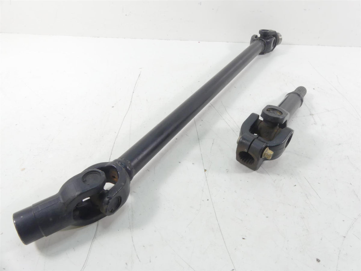 2020 Can-Am Commander 1000R XT Center Prop Drive Axle Shaft 705402066 705502935 {{ shop.shopifyCountryName }} - Mototech271