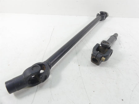 2020 Can-Am Commander 1000R XT Center Prop Drive Axle Shaft 705402066 705502935 {{ shop.shopifyCountryName }} - Mototech271