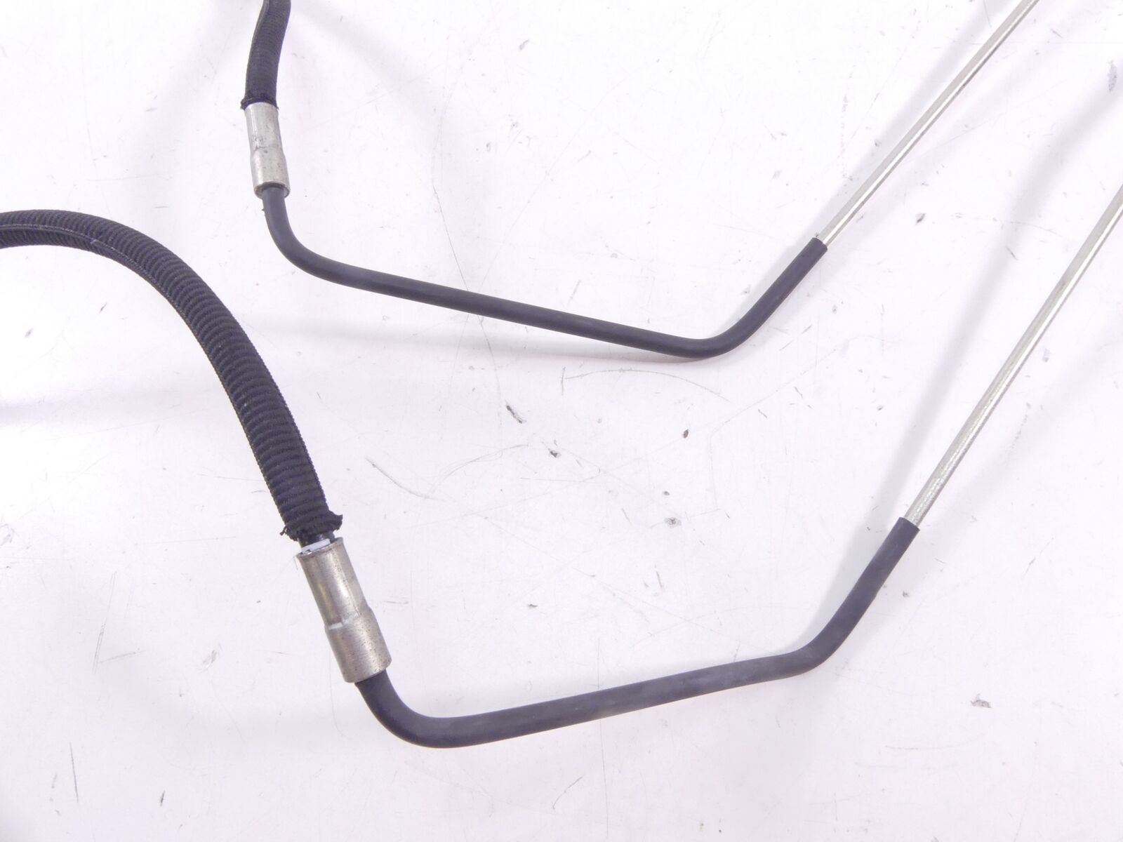 2015 Ducati Diavel Dark Rear Abs Brake Line Set 61940561A {{ shop.shopifyCountryName }} - Mototech271