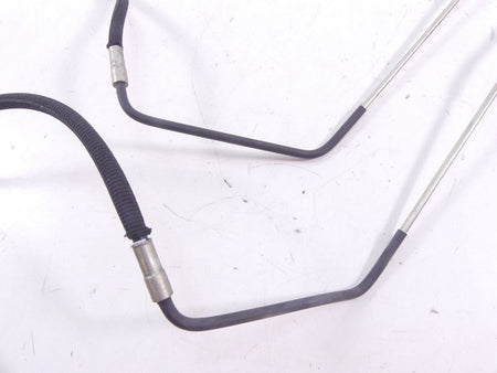 2015 Ducati Diavel Dark Rear Abs Brake Line Set 61940561A {{ shop.shopifyCountryName }} - Mototech271