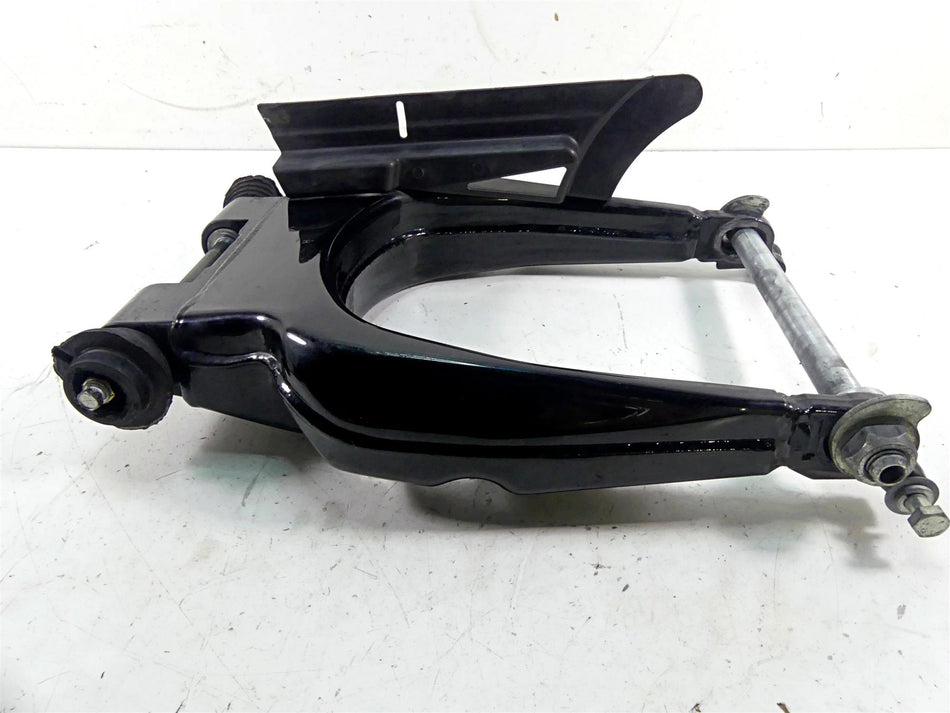 2015 Harley Touring FLHXS Street Glide Swingarm Swing Arm 25mm Axle 47549-09A {{ shop.shopifyCountryName }} - Mototech271