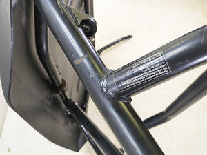 2022 Yamaha YXZ1000 R Roll Over Cage & Cover READ B5H-K831A-00-00 B5H-K831E-00 | Mototech271